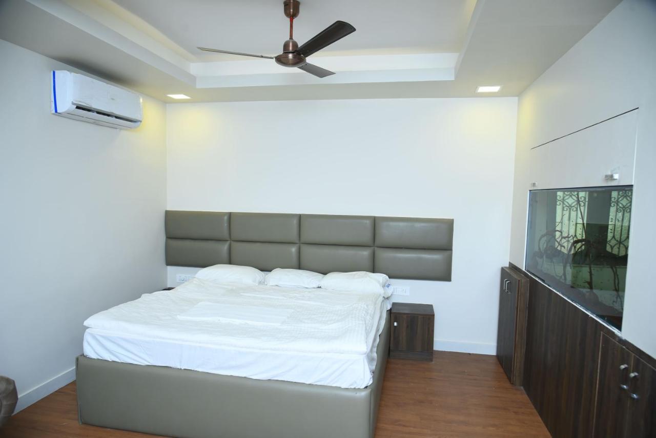 Fundera Aqua Stay Yelagiri Luaran gambar