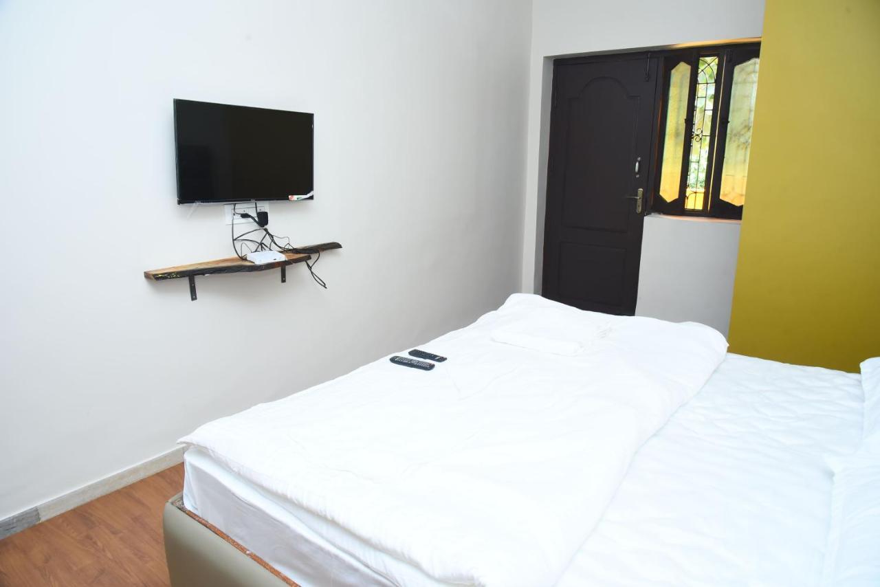 Fundera Aqua Stay Yelagiri Luaran gambar