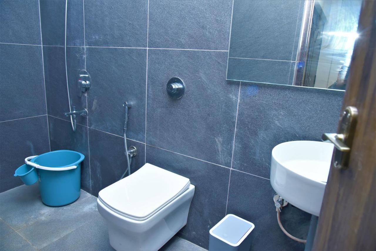 Fundera Aqua Stay Yelagiri Luaran gambar