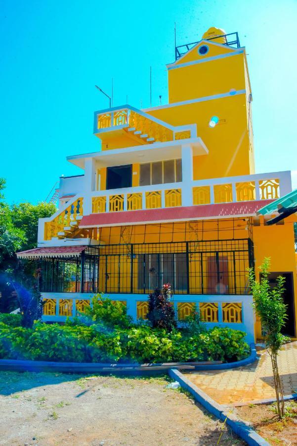 Fundera Aqua Stay Yelagiri Luaran gambar